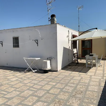 Casa Giulia アパート *