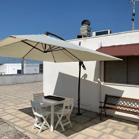 Casa Giulia ガラトーネ