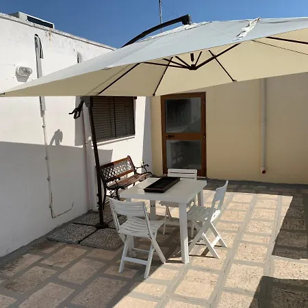 Apartment Casa Giulia