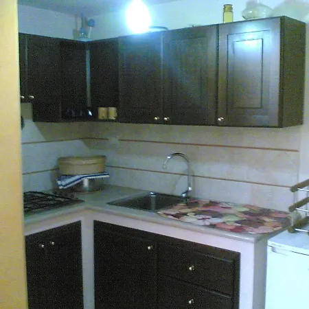 Casa Giulia Apartment Galatone
