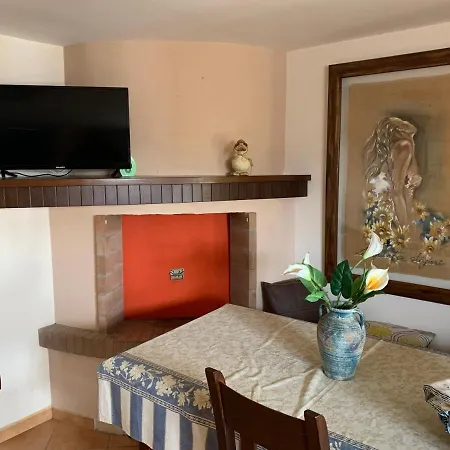Casa Giulia Apartment Galatone